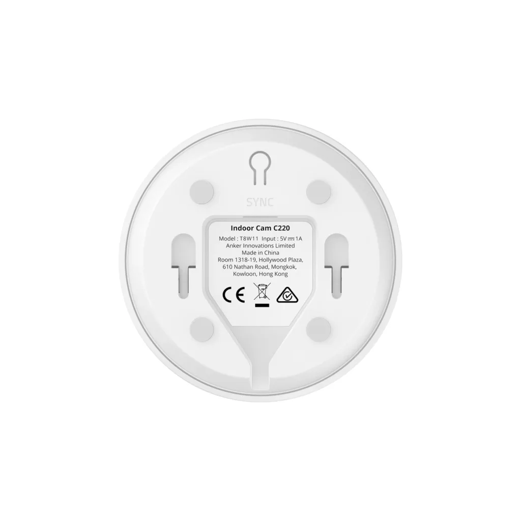 دوربین مداربسته تحت شبکه یوفی مدل C220