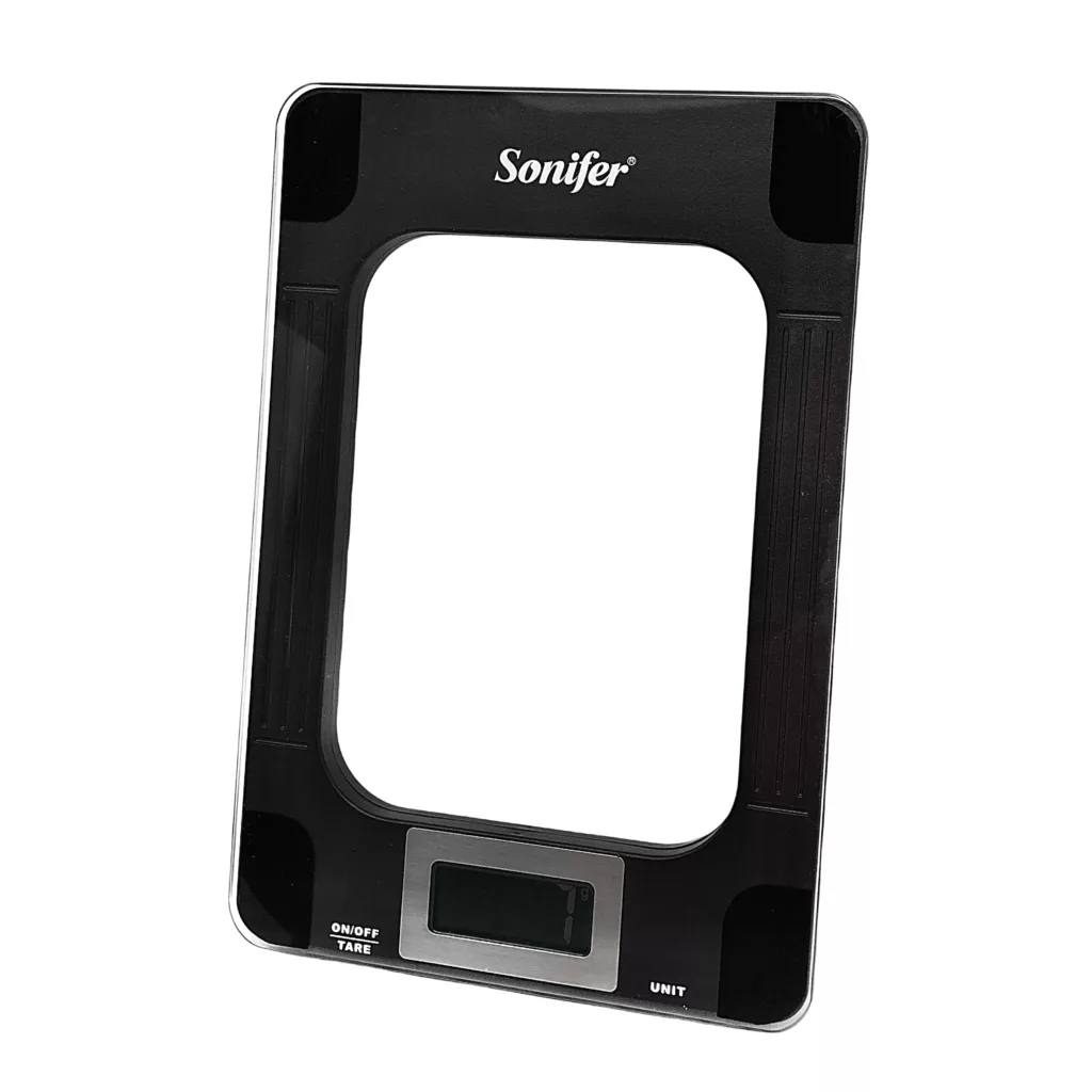 ترازوی آشپزخانه سونیفر مدل SF-1928