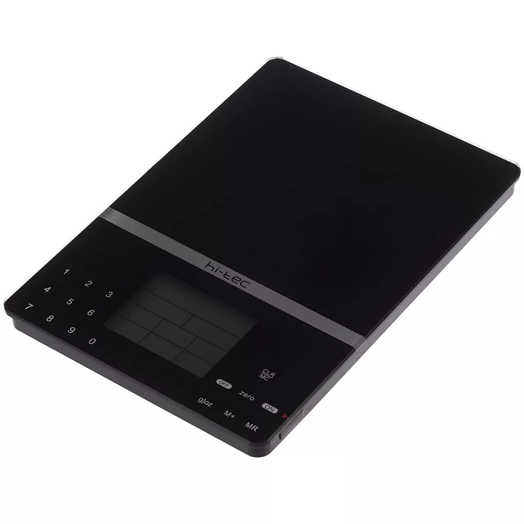 ترازو آشپزخانه هایتک مدل HI-KS22