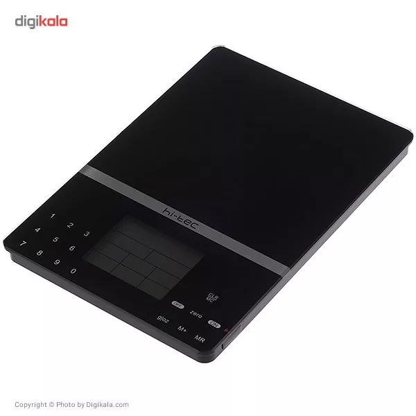 ترازو آشپزخانه هایتک مدل HI-KS22