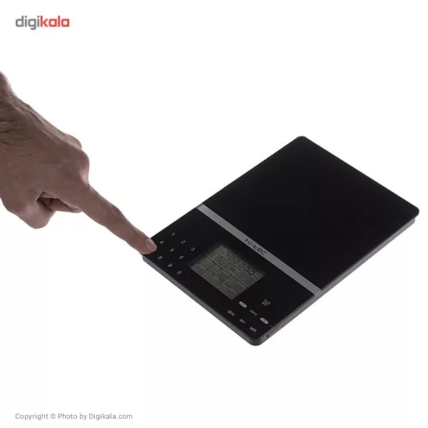 ترازو آشپزخانه هایتک مدل HI-KS22