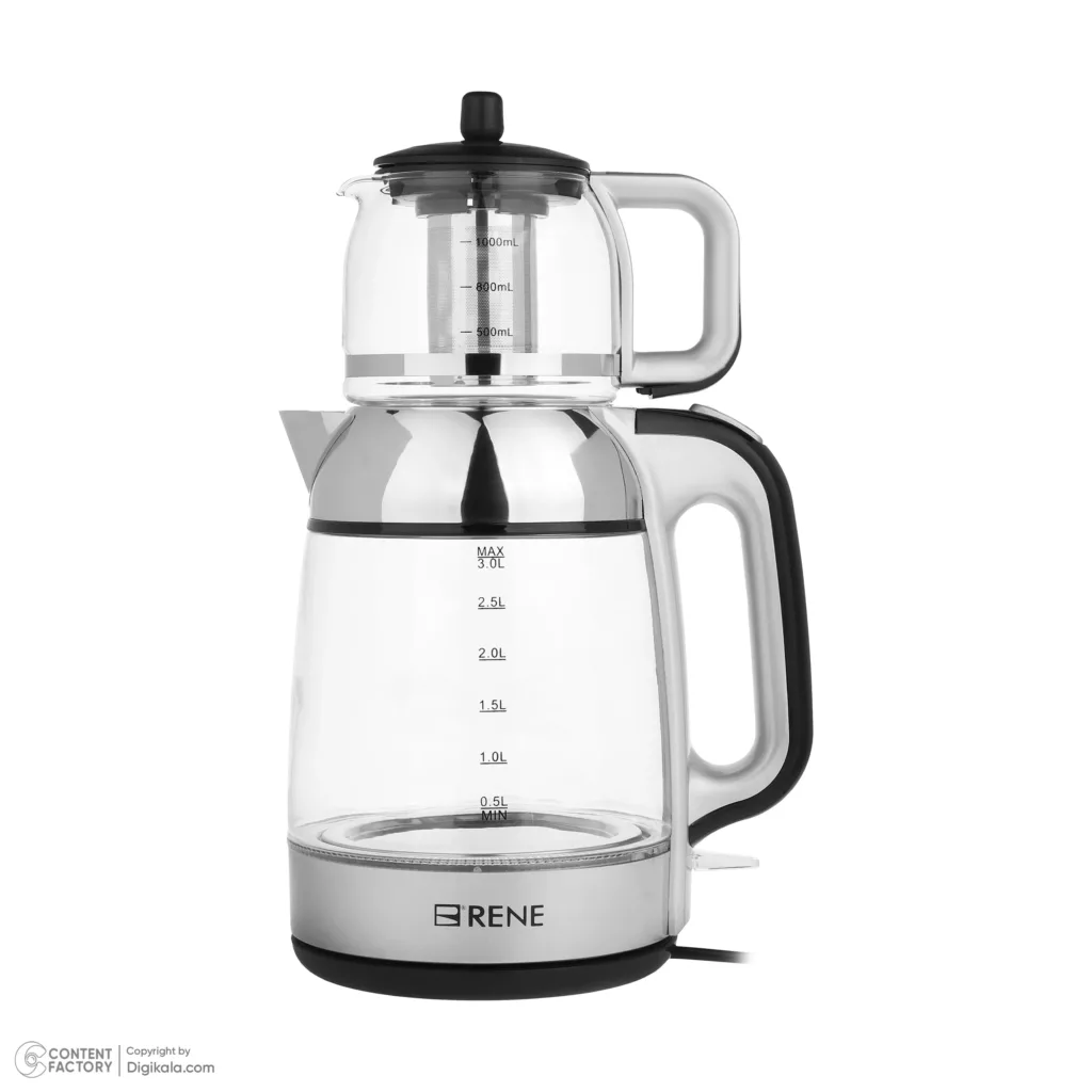 چای ساز رنه مدل RTM 1709
