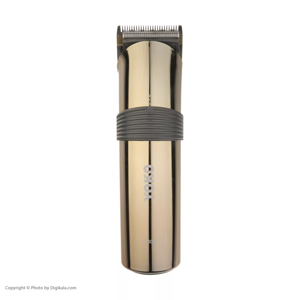 ماشین اصلاح موی سر و صورت یوکو مدل YK609C