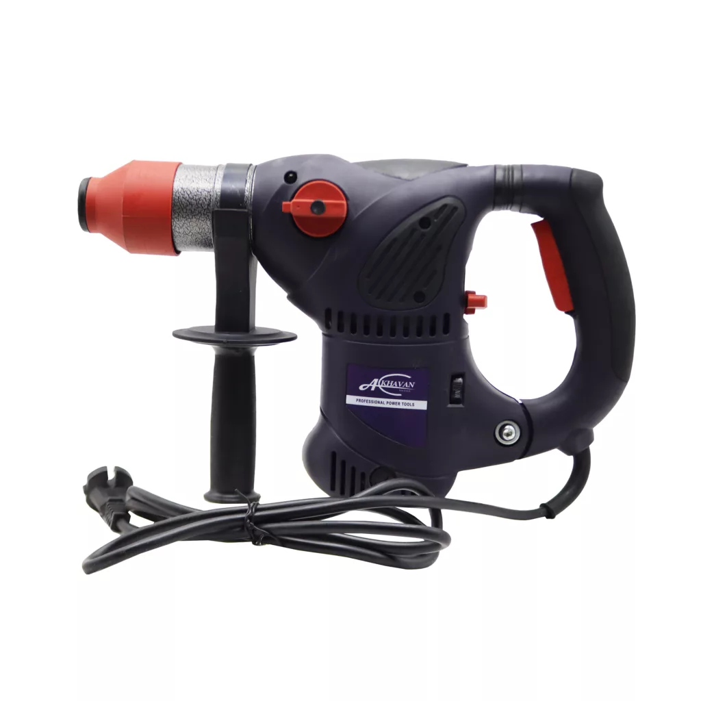 دریل بتن کن اخوان مدل YP-18HD0120082-1050W