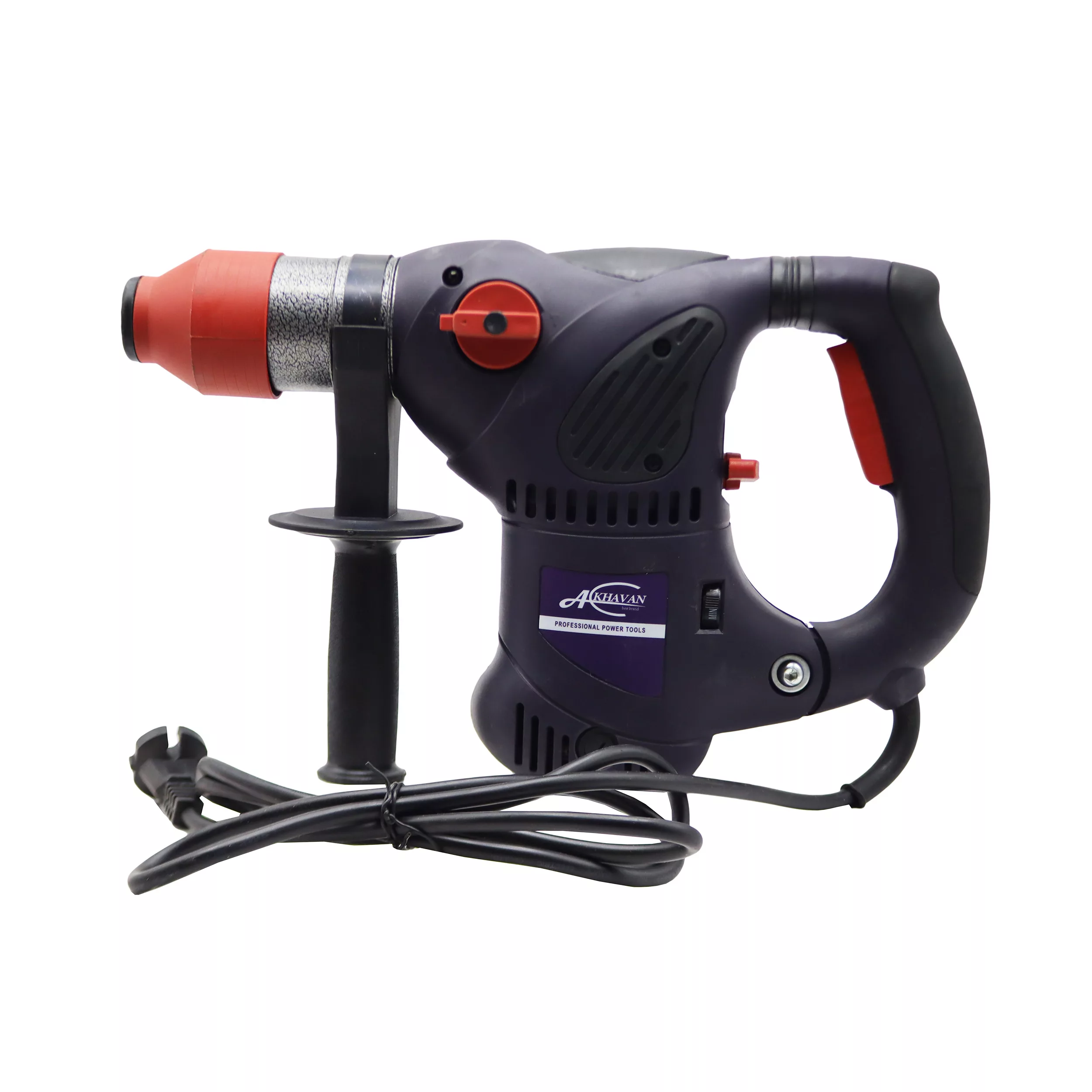 دریل بتن کن اخوان مدل YP-18HD0120082-1050W