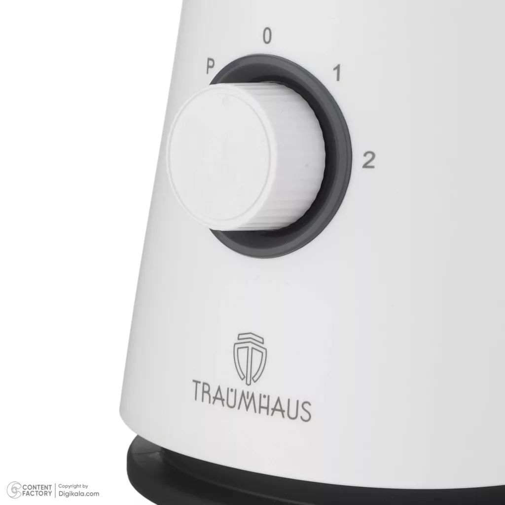 مخلوط کن ترام هاوس مدل TB-44060