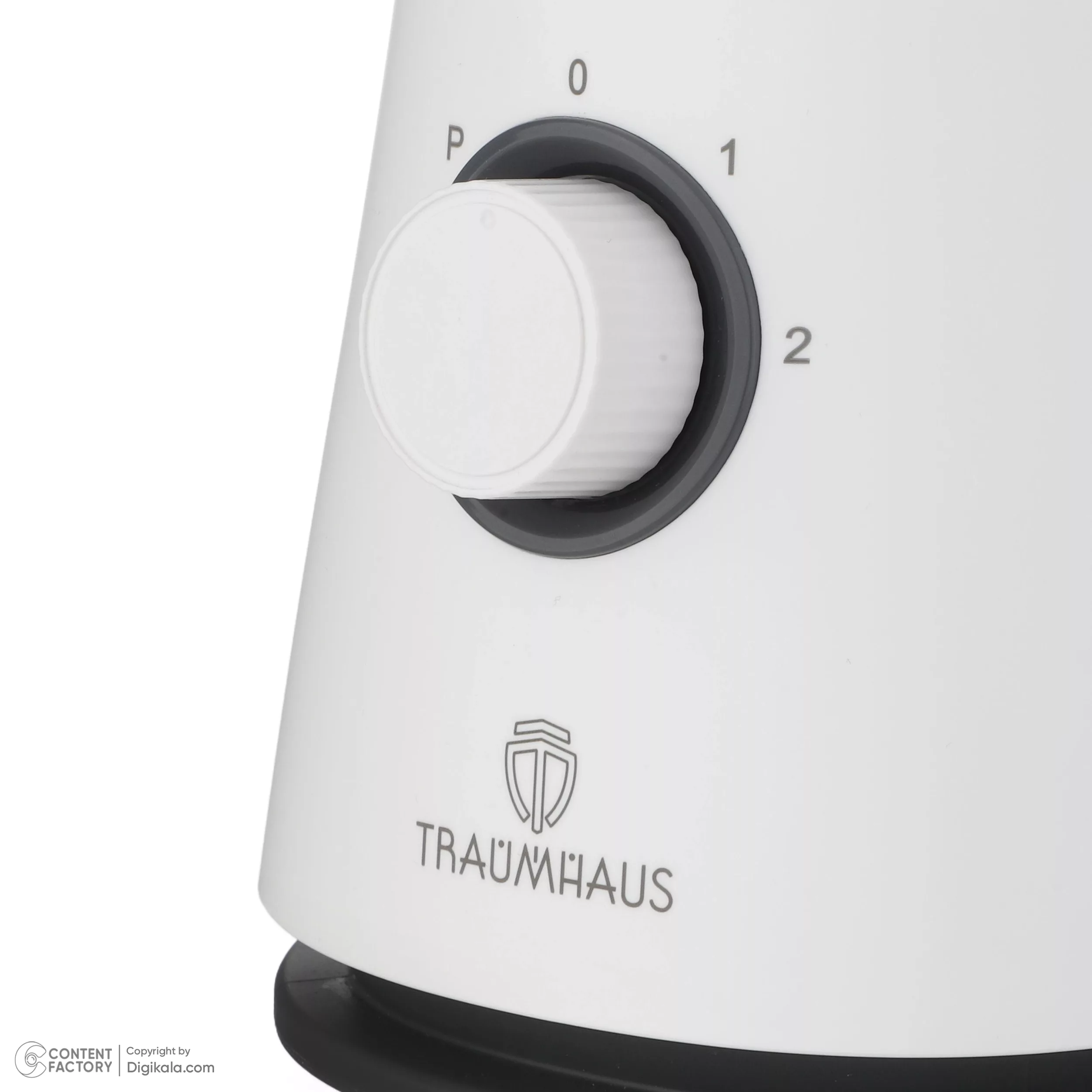 مخلوط کن ترام هاوس مدل TB-44060