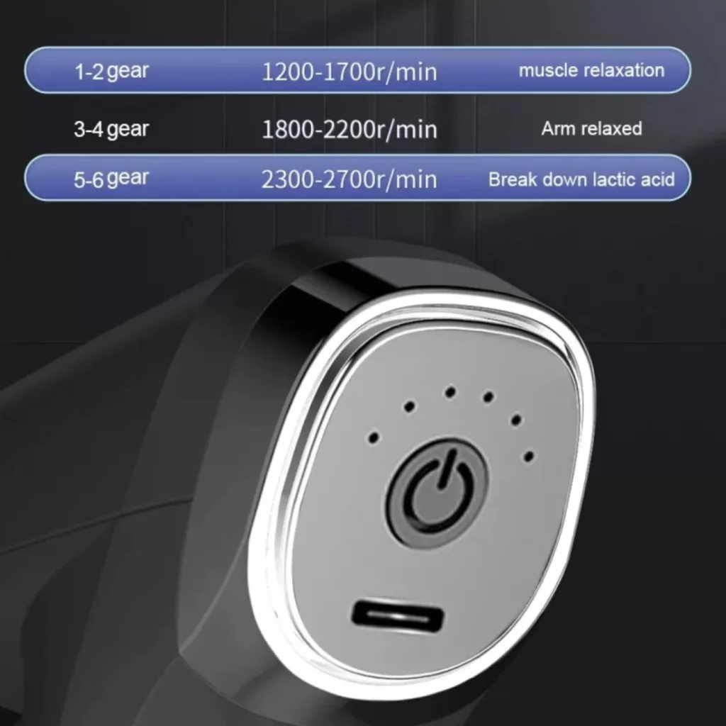 ماساژور برقی مدل SL-777