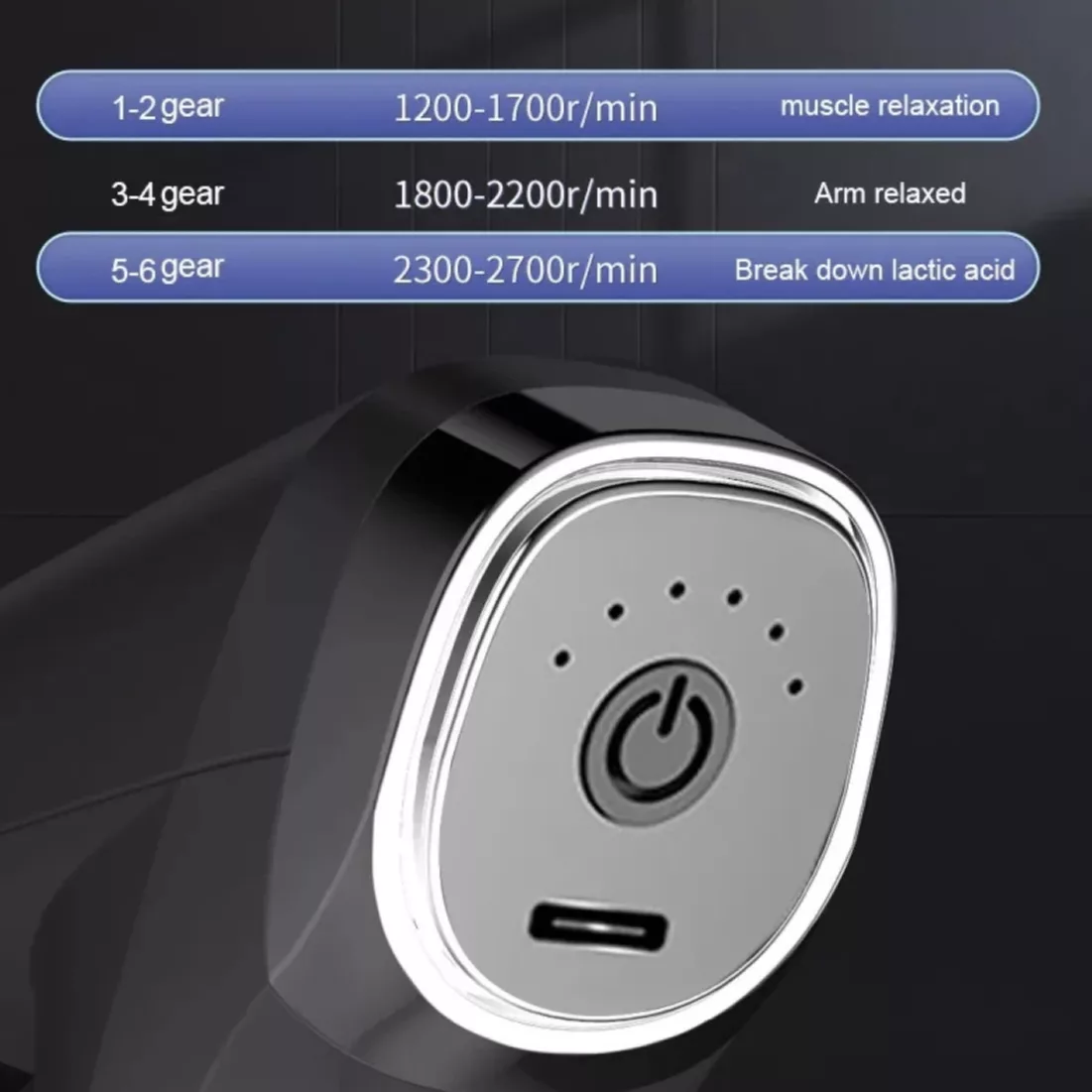 ماساژور برقی مدل SL-777