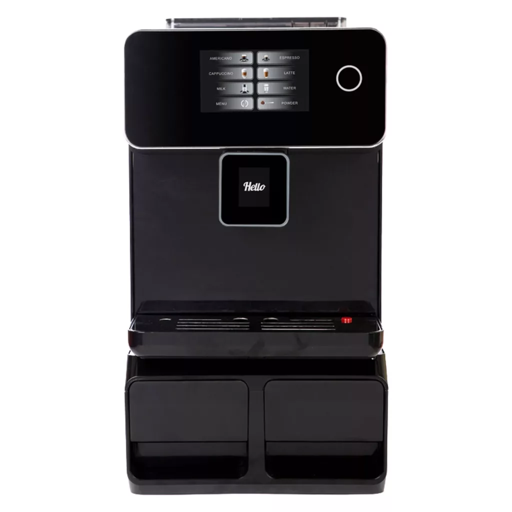 اسپرسو ساز زیلوکس مدل Z303