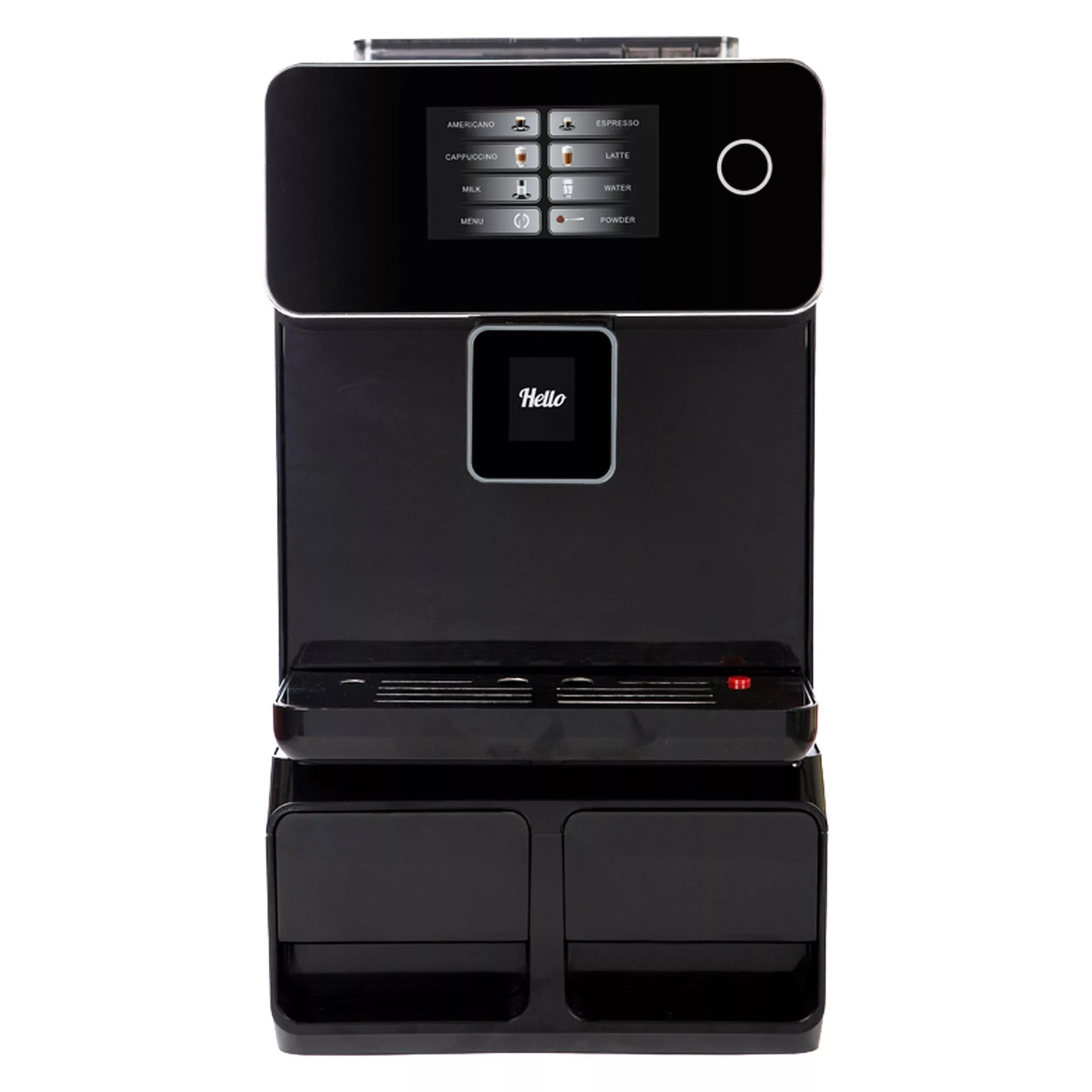 اسپرسو ساز زیلوکس مدل Z303