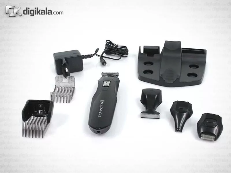 ست ماشین اصلاح سر و صورت رمینگتون PG6030