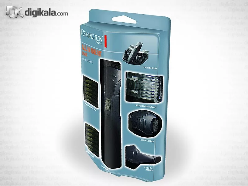 ست ماشین اصلاح سر و صورت رمینگتون PG6030