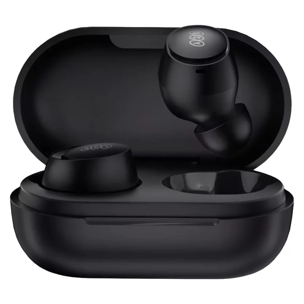 هدفون بلوتوثی کیو سی وای مدل ArcBuds Lite T27