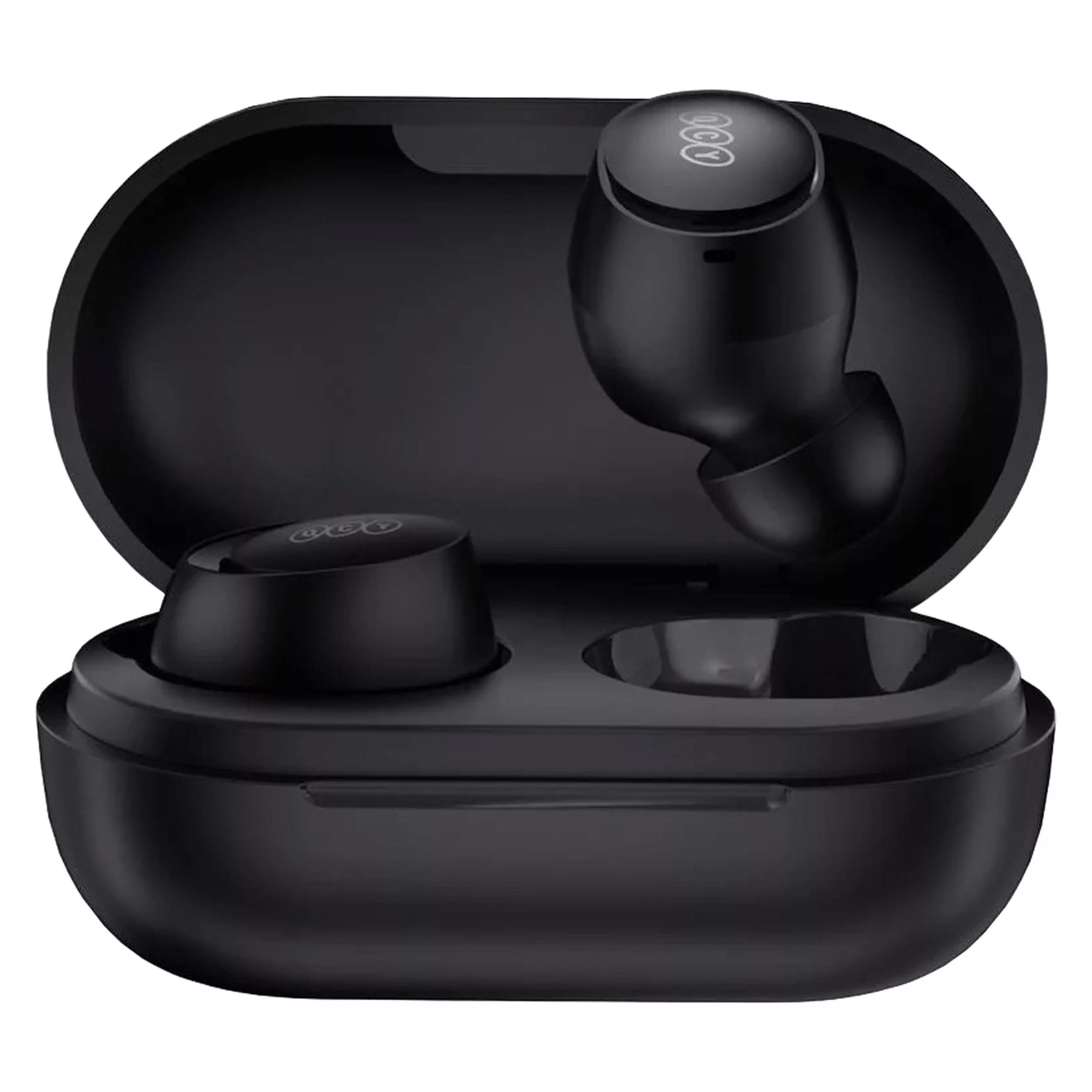 هدفون بلوتوثی کیو سی وای مدل ArcBuds Lite T27