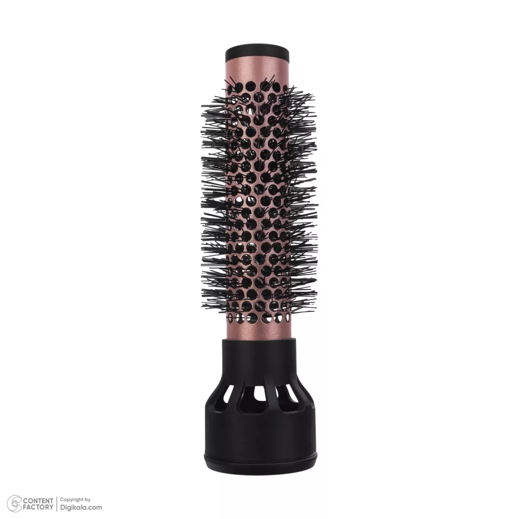 سشوار برس دار چرخشی دی اس پی مدل 50063