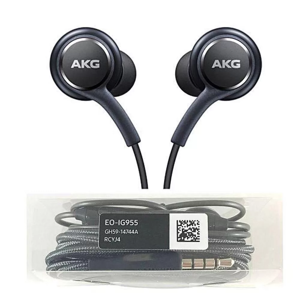 هندزفری مدل AKG-J1
