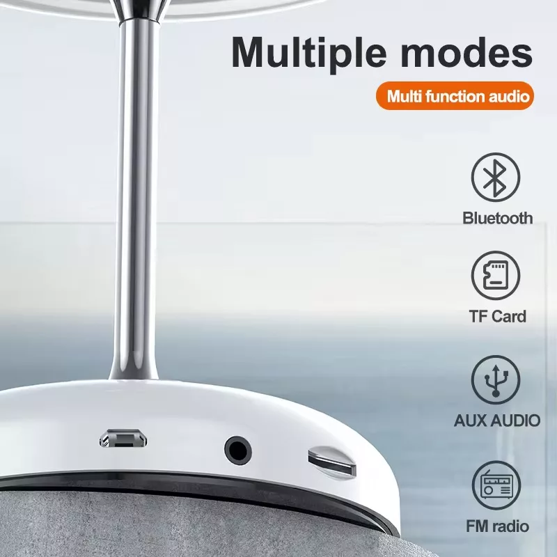 اسپیکر قابل حمل مدل jy-85