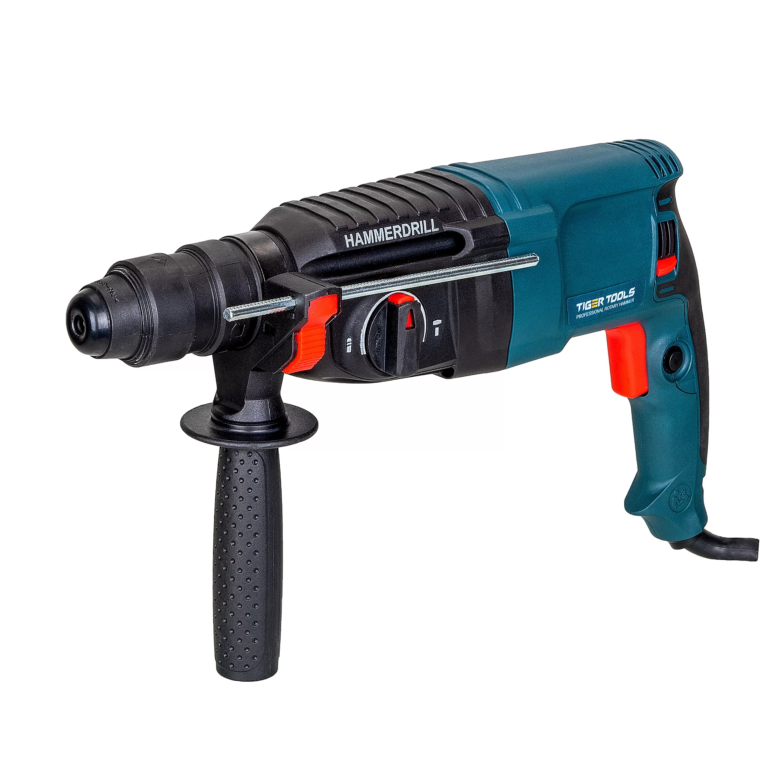 دریل بتن کن تایگر تولز مدل 800W