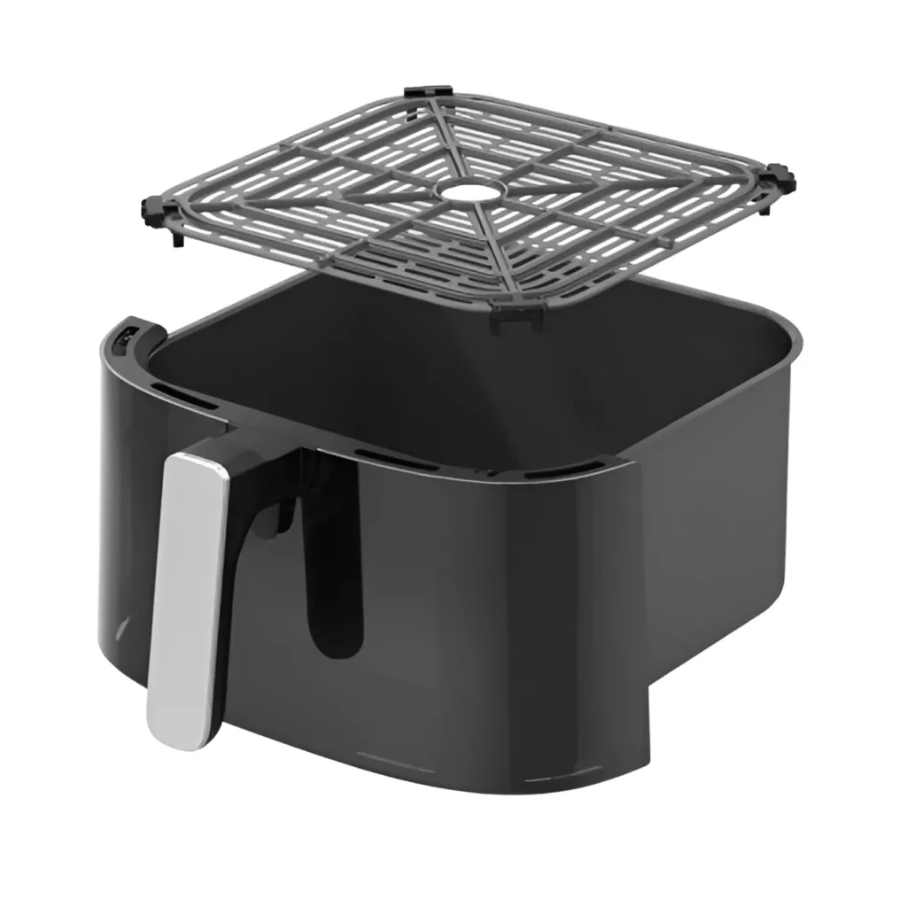 سرخ کن بدون روغن کورس مدل CAF1610