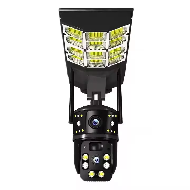 دوربین مداربسته تحت شبکه مدل DL001-G