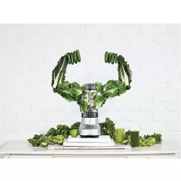 مخلوط کن سیج مدل SBL620SIL