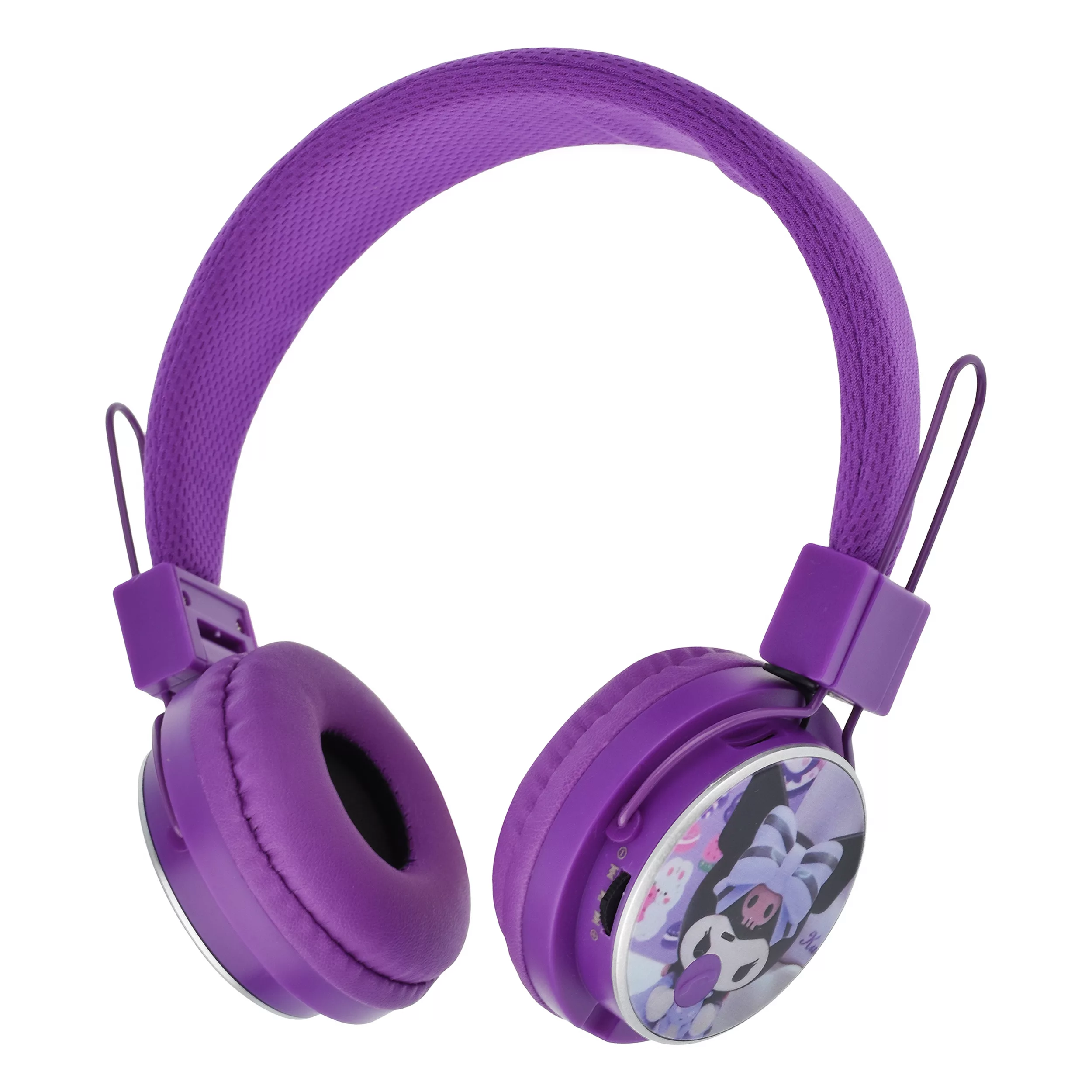 هدست بلوتوثی مدل B19 طرح کرومی