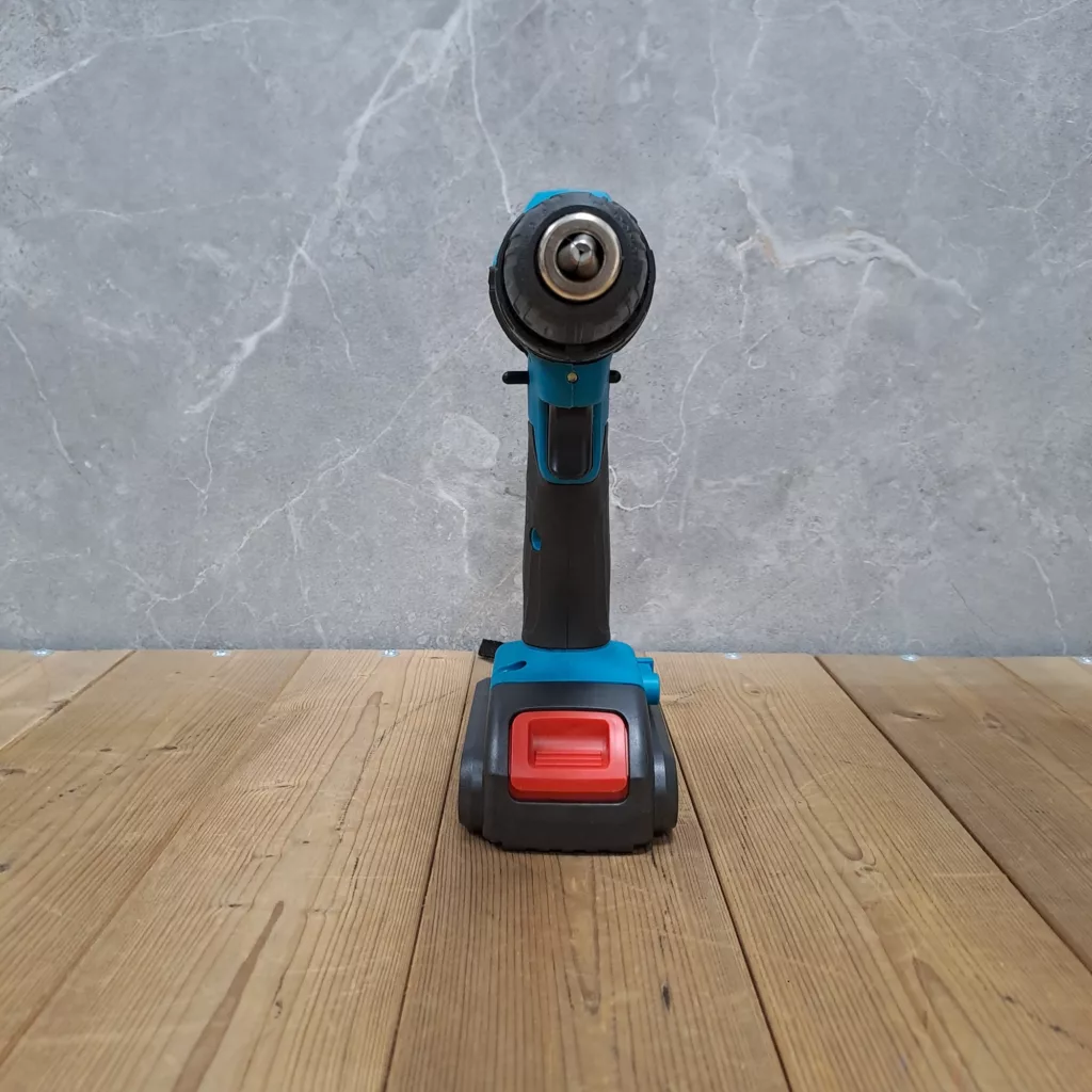 مجموعه 28 عددی دریل  شارژی چکشی صنعتی  مدل LIFE _STYLE