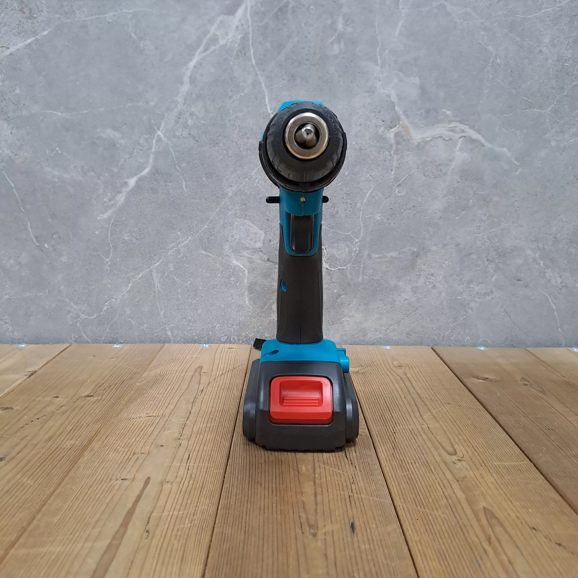 مجموعه 28 عددی دریل  شارژی چکشی صنعتی  مدل LIFE _STYLE