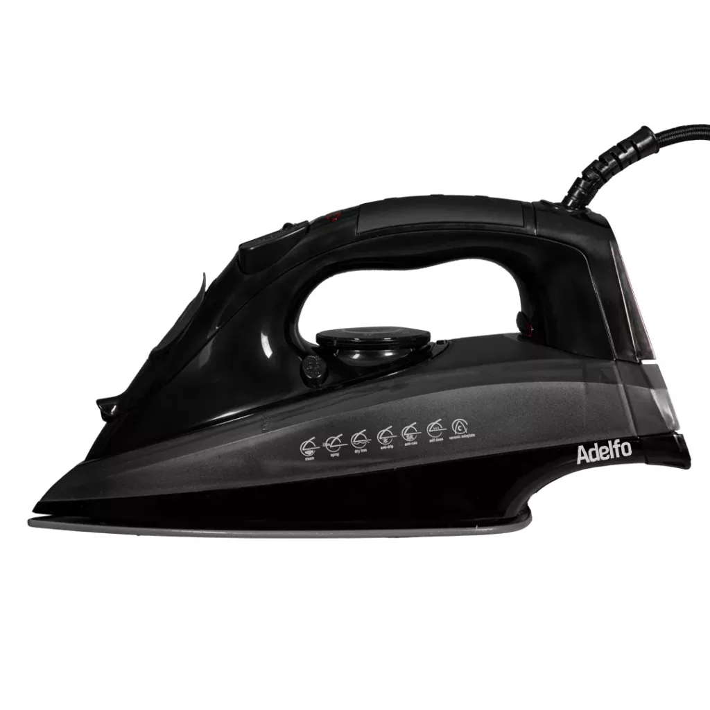 اتو بخار آدلفو مدل ASI-2235C