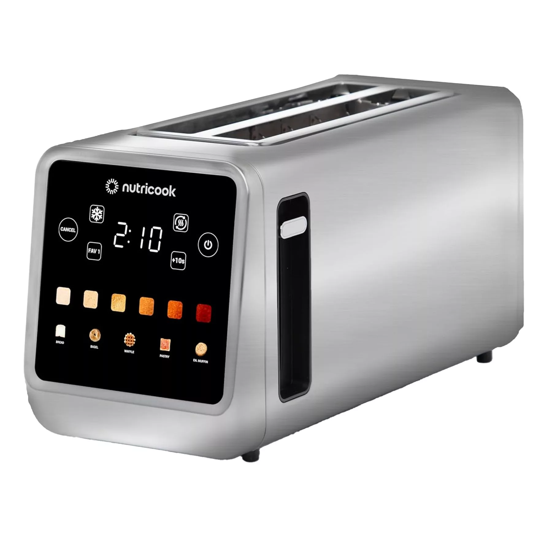 توستر نوتریکوک مدل NC-TS401
