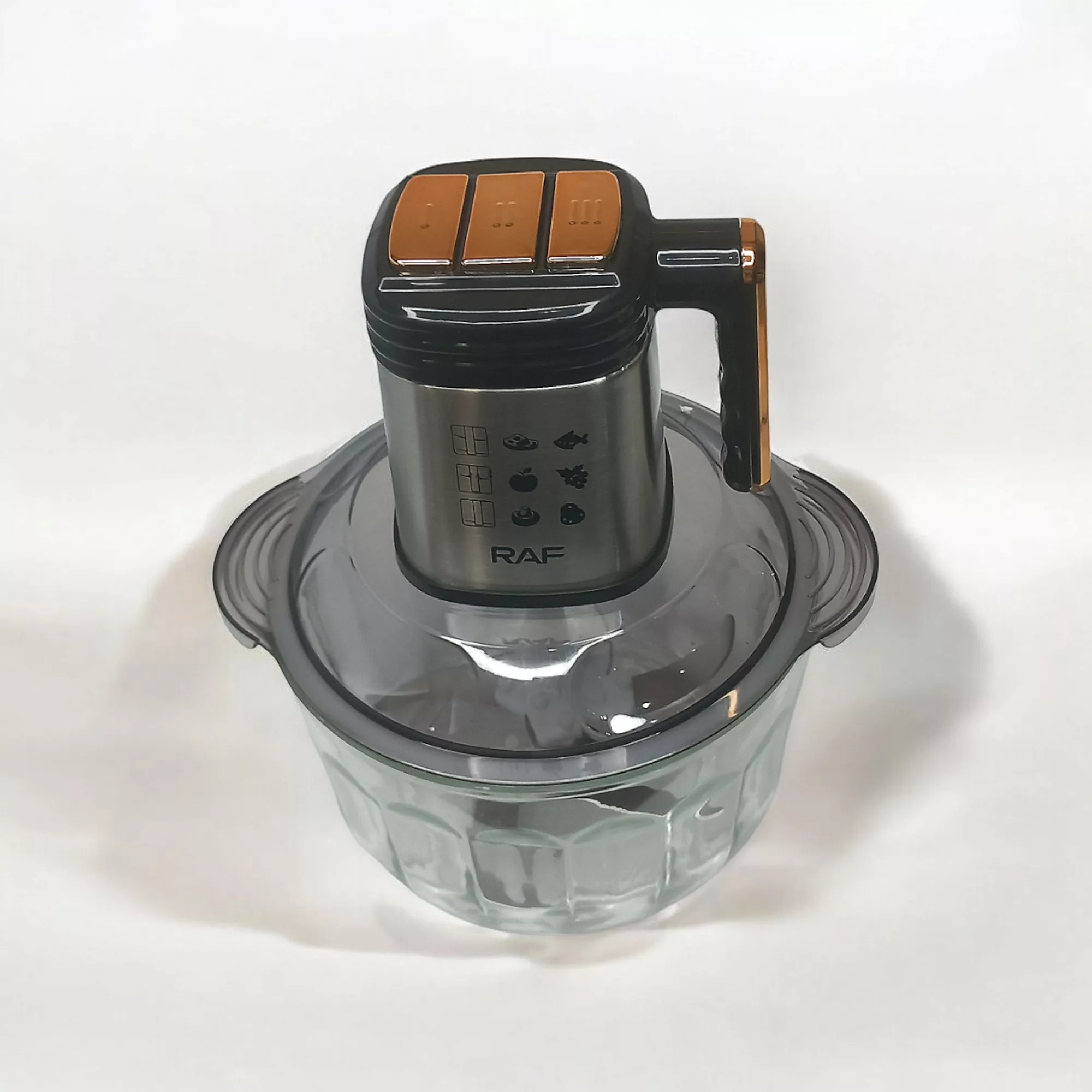 خردکن راف مدل R.3366