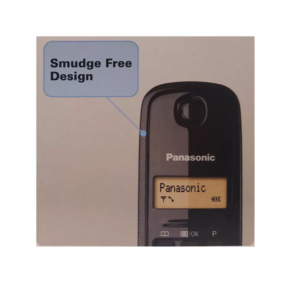 تلفن بی سیم پاناسونیک مدل KX-TG3411SX