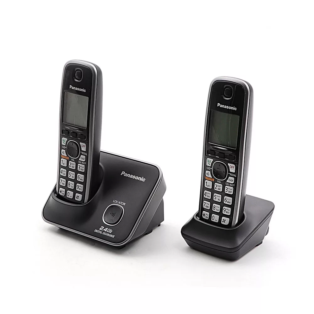 تلفن بی سیم پاناسونیک مدل KX-TG3712BX