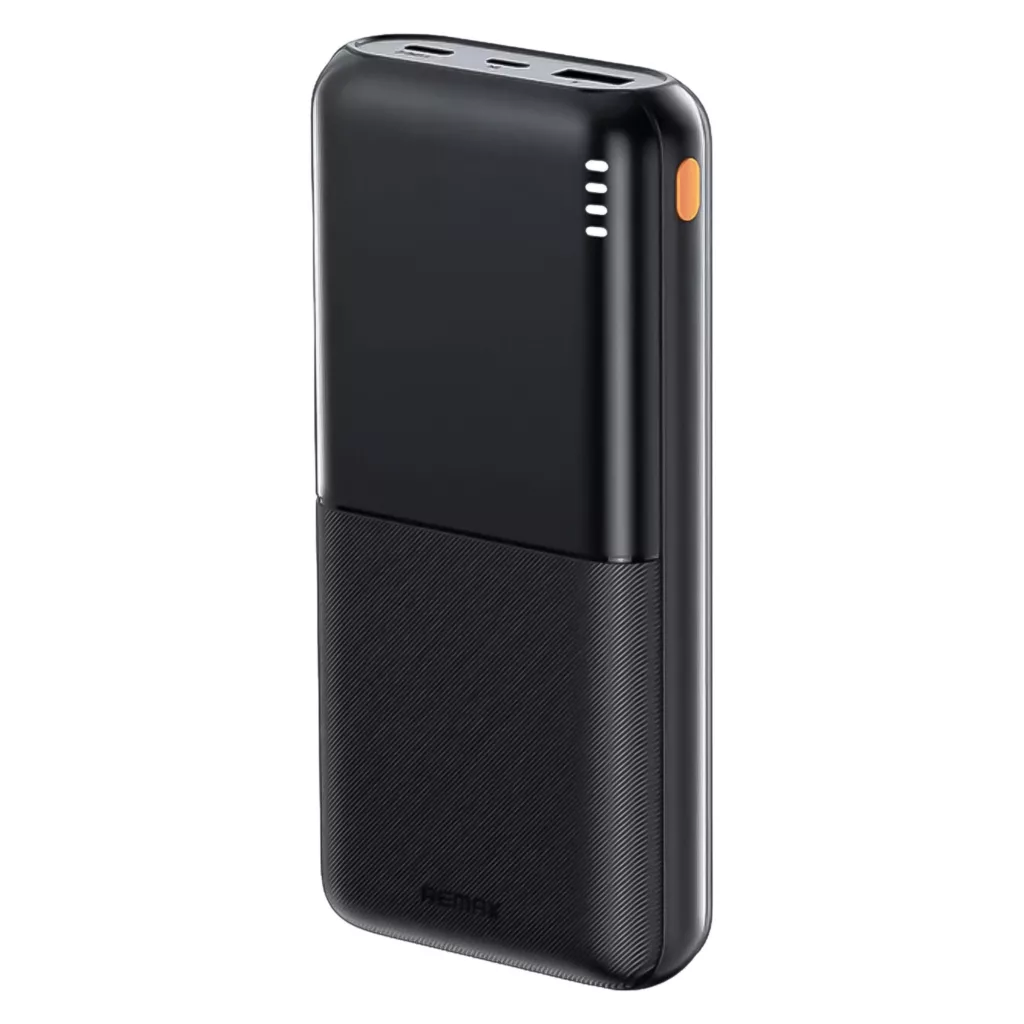 پاوربانک ریمکس مدل RPP-26 ظرفیت 20000 میلی آمپر ساعت