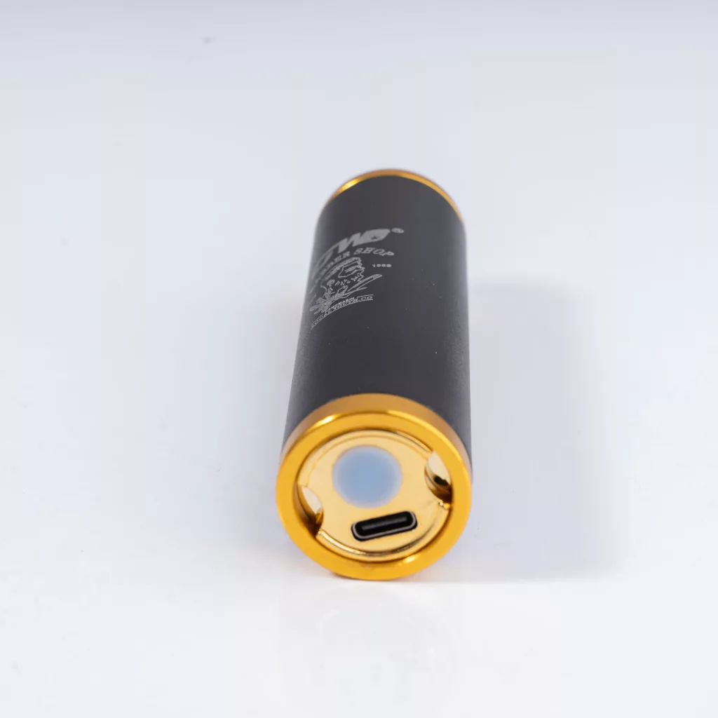 ماشین اصلاح موی صورت جی دبلیو مدل GW-9865