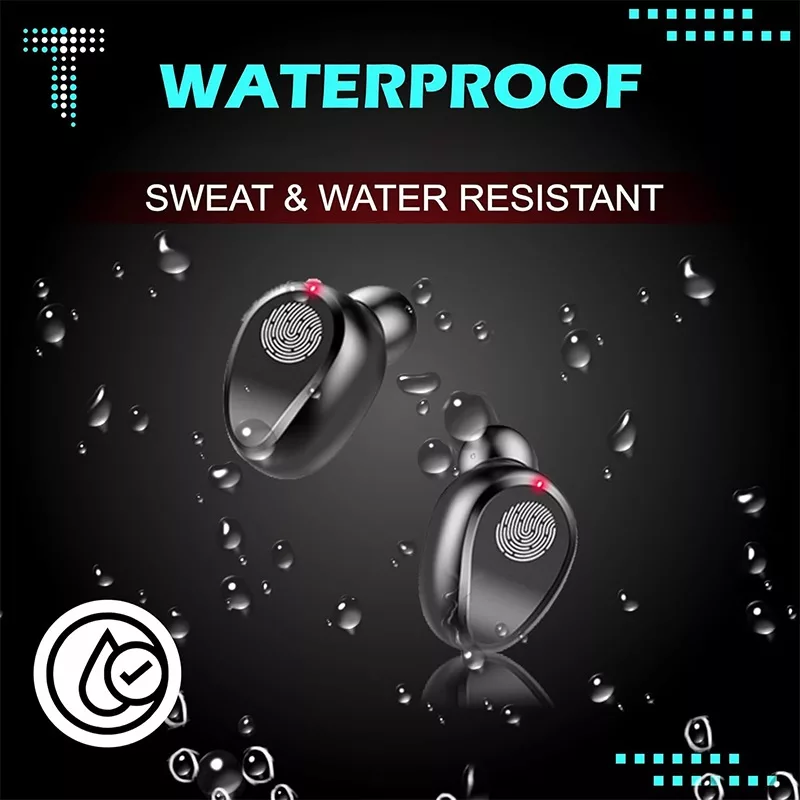 هدفون بلوتوثی مدل F12 Echo