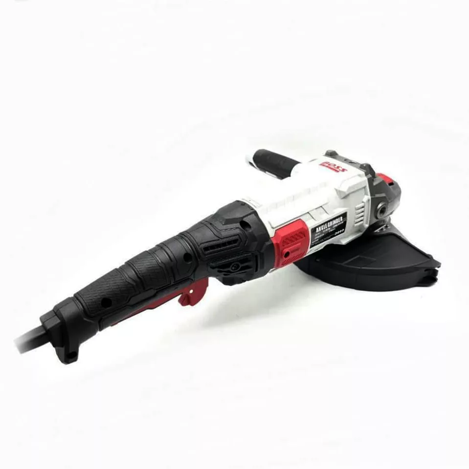 فرز سنگبری 230میلیمتری 3000وات باس مدلBS123LLD142-5