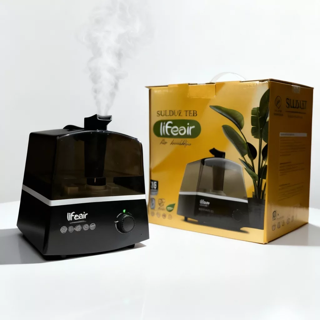 دستگاه بخور سرد مدل 200