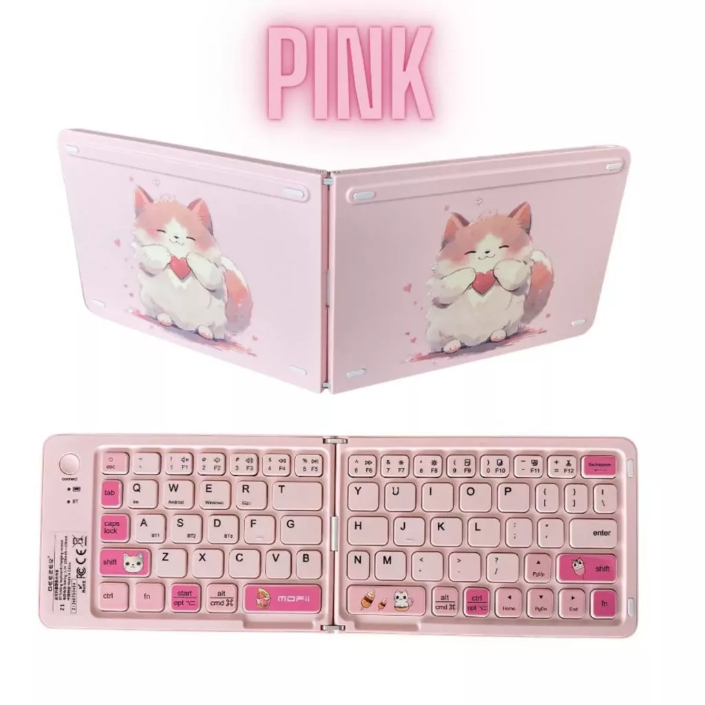 کیبورد گیزر مدل z1