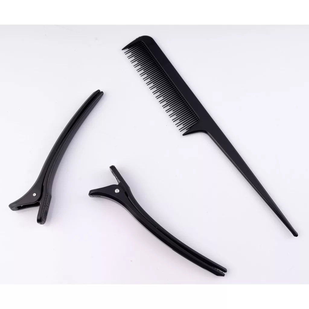 اتو و حالت دهنده ی مو باراباس نانو مدل ST3111