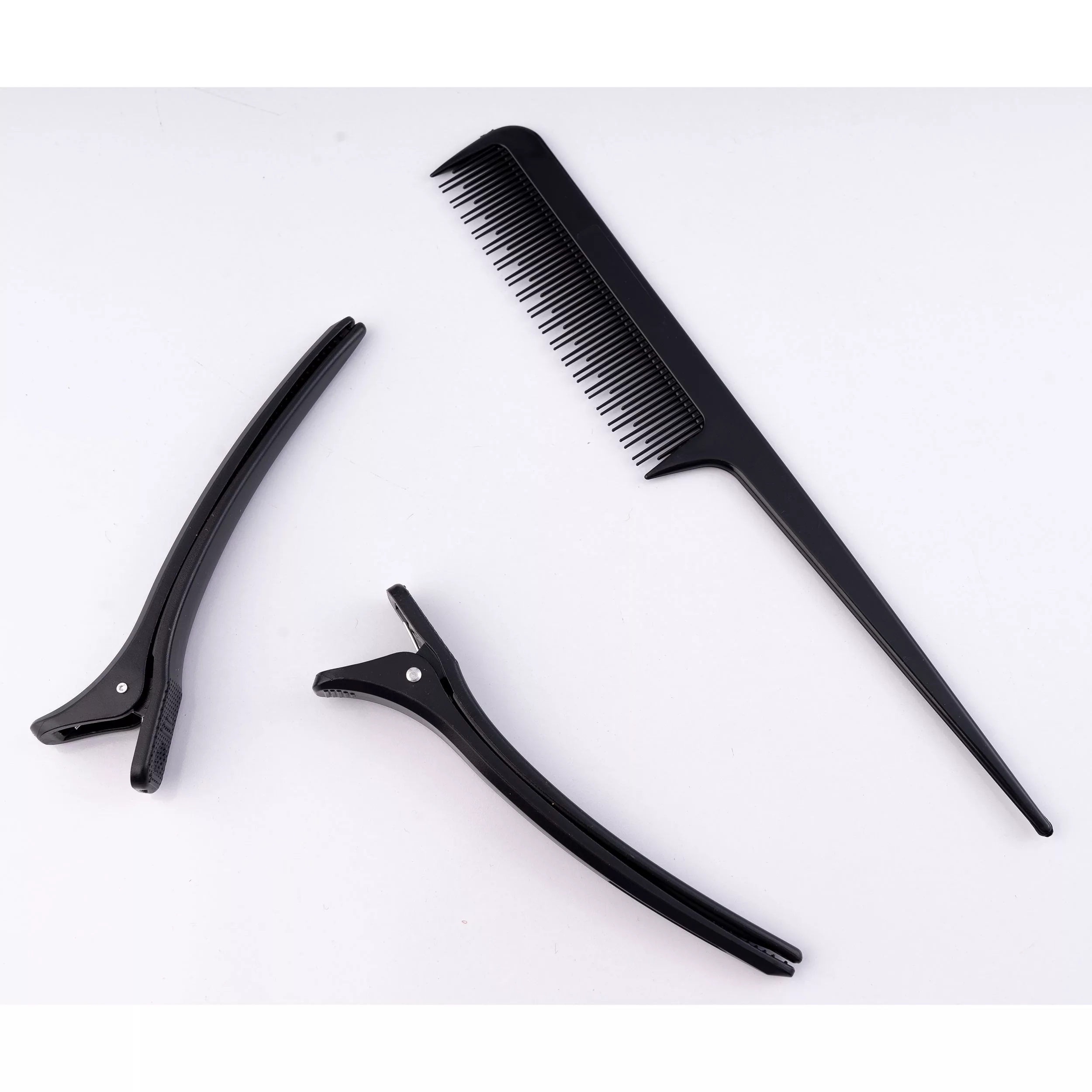 اتو و حالت دهنده ی مو باراباس نانو مدل ST3111