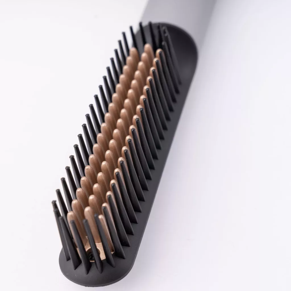 برس حرارتی حالت دهنده مو دی اس پی مدل 11019