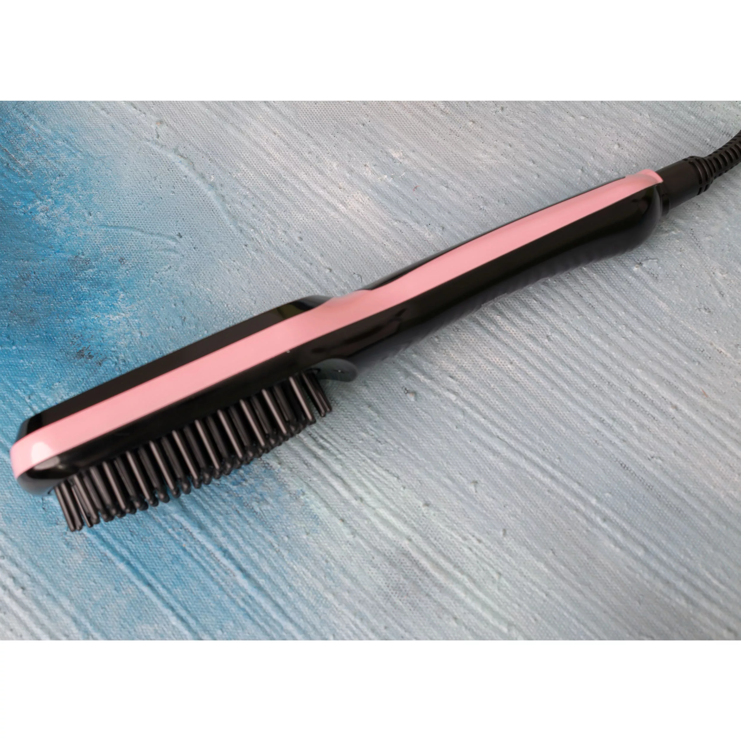 برس حرارتی باراباس نانو مدل ST599