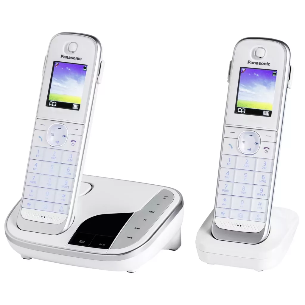 تلفن پاناسونیک مدل j322
