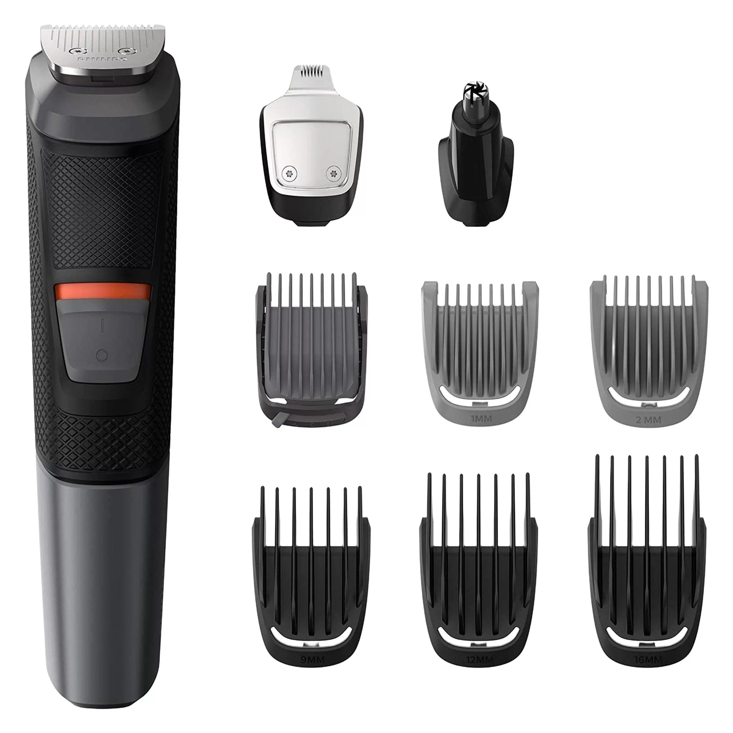 ست ماشین اصلاح موی سر و صورت فیلیپس مدل MG5720/15 ست ماشین اصلاح موی سر و صورت فیلیپس مدل MG5720/15