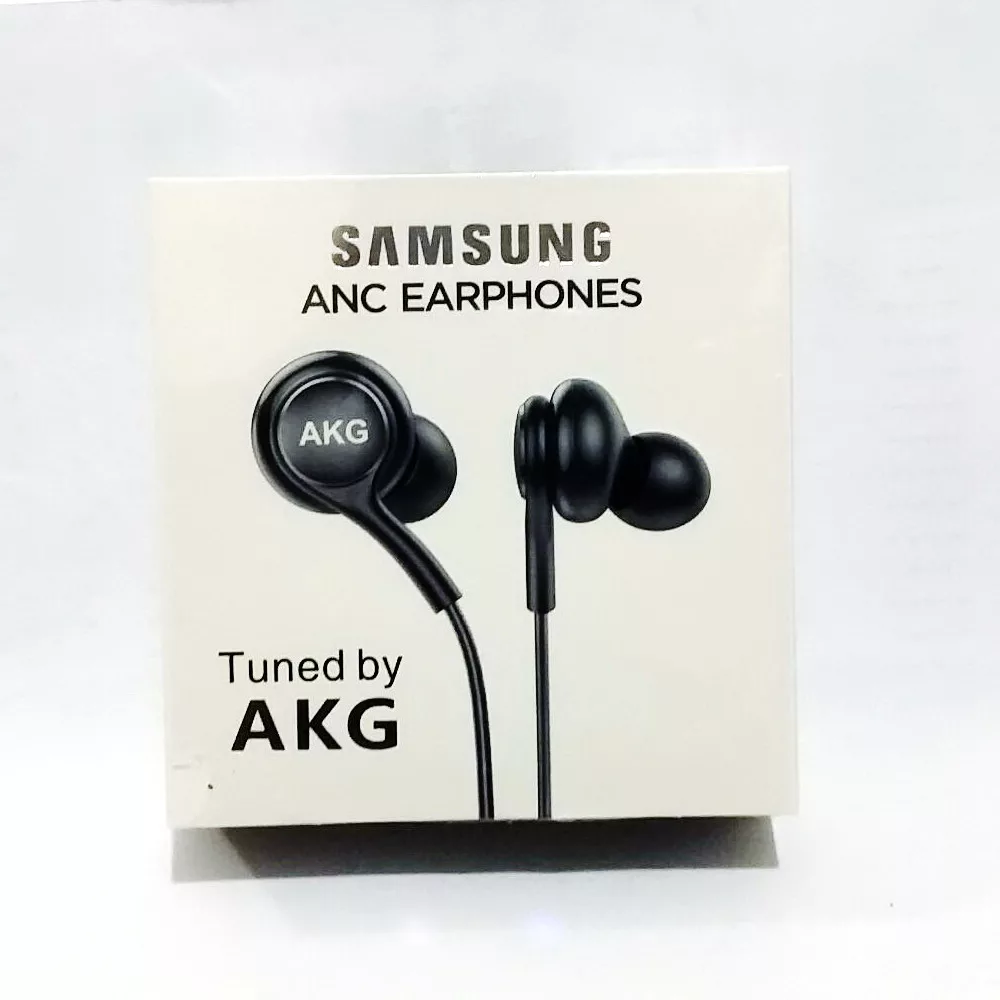 هندزفری  مدل akg