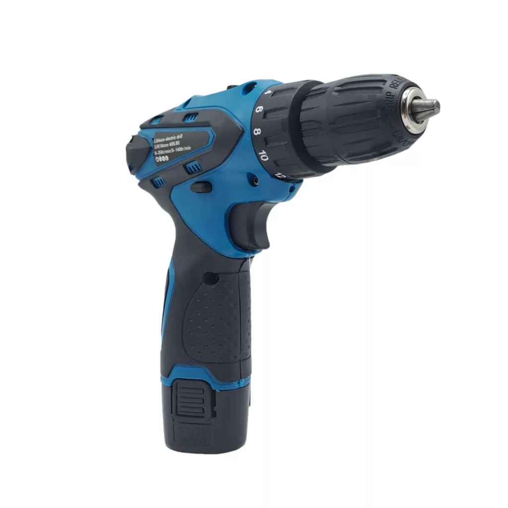 دریل پبچ گوشتی شارژی صنعتی باس مدل 18V کد01