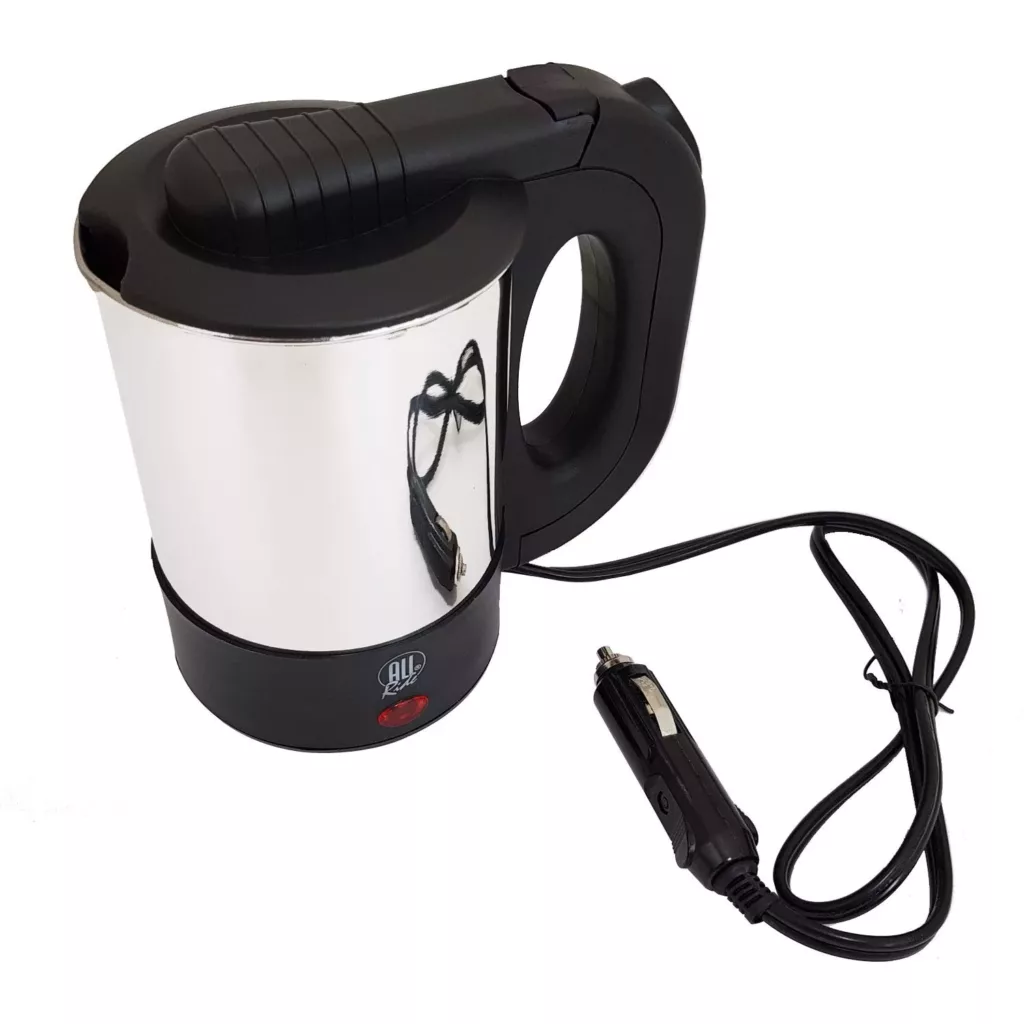 کتری فندکی الردی مدل 8711252048147-24