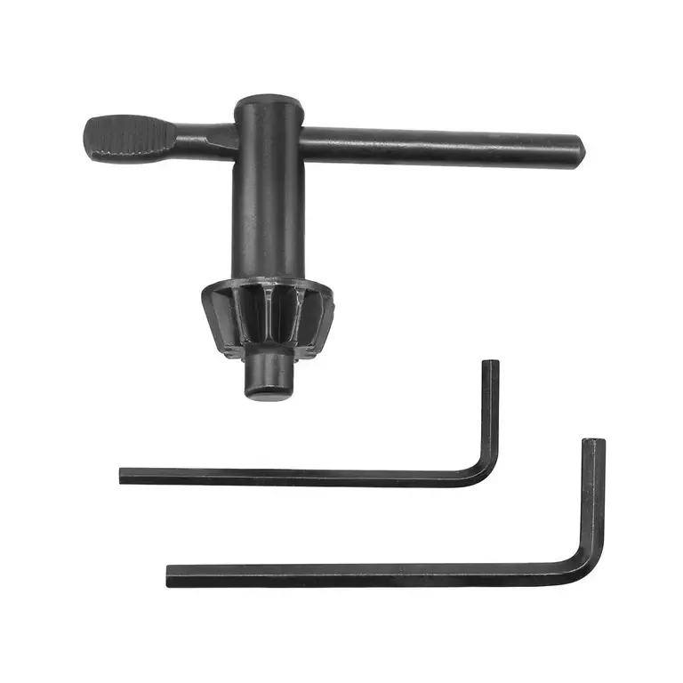 دریل ستونی رونیکس مدل 2604